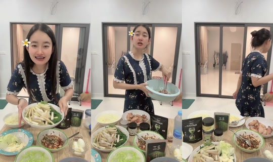 petcharatnaksisuk TikTok Live — Oct 3, 2026, 1:25 PM