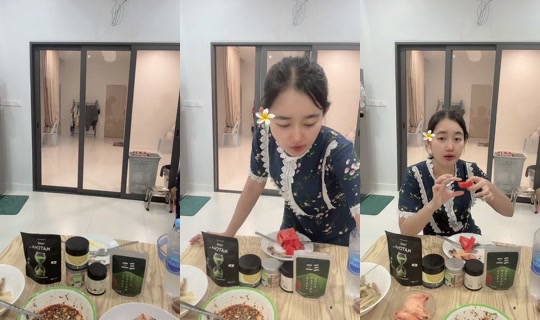 petcharatnaksisuk TikTok Live — Oct 3, 2026, 2:16 PM