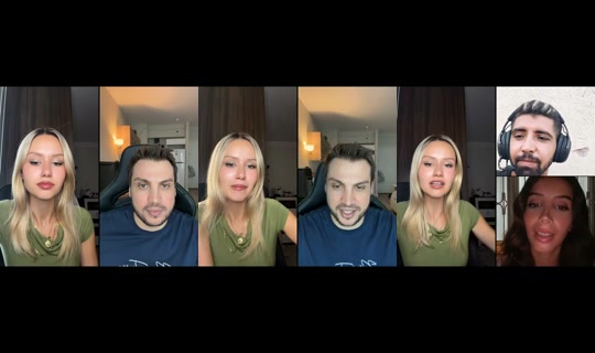 peteekks TikTok Live — Aug 23, 2026, 4:08 PM