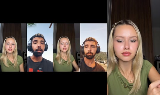 peteekks TikTok Live — Aug 23, 2026, 4:58 PM