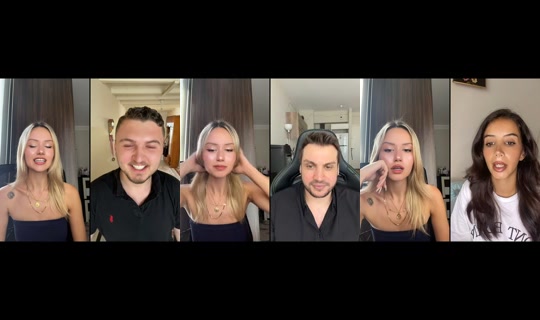 peteekks TikTok Live — Aug 24, 2026, 12:15 PM