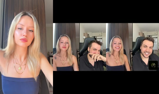 peteekks TikTok Live — Aug 24, 2026, 1:06 PM
