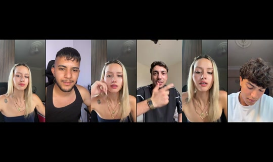 peteekks TikTok Live — Aug 24, 2026, 3:02 PM