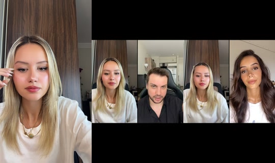 peteekks TikTok Live — Aug 25, 2026, 11:47 AM