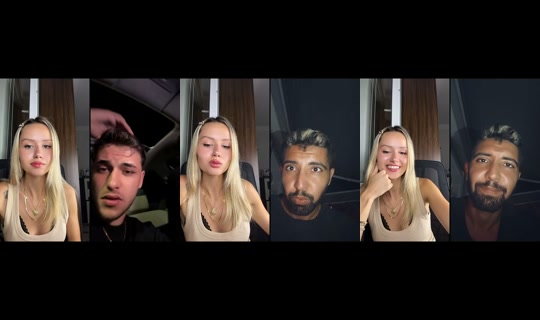 peteekks TikTok Live — Aug 25, 2026, 6:40 PM