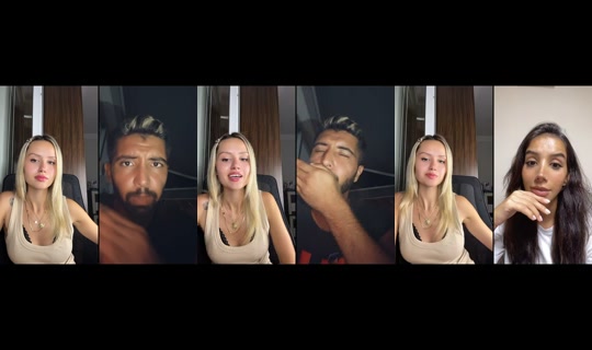 peteekks TikTok Live — Aug 25, 2026, 7:30 PM