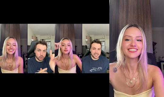 peteekks TikTok Live — Aug 26, 2026, 11:32 AM