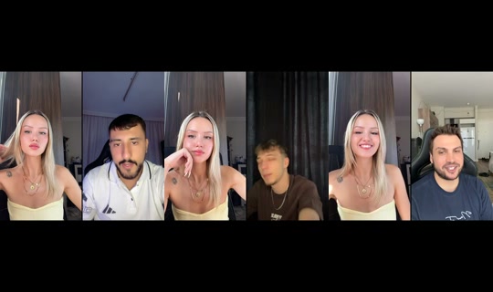 peteekks TikTok Live — Aug 26, 2026, 1:13 PM