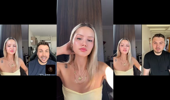peteekks TikTok Live — Aug 26, 2026, 2:04 PM
