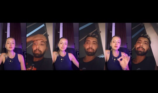 peteekks TikTok Live — Aug 26, 2026, 5:13 PM