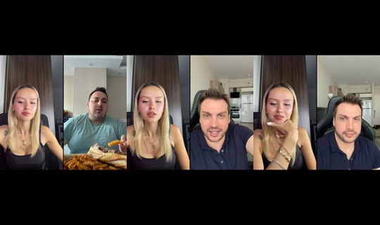 peteekks TikTok Live — Aug 28, 2026, 12:30 PM