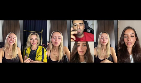 peteekks TikTok Live — Aug 28, 2026, 1:36 PM