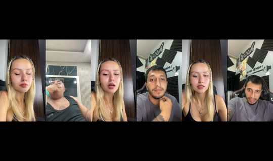 peteekks TikTok Live — Aug 28, 2026, 5:10 PM