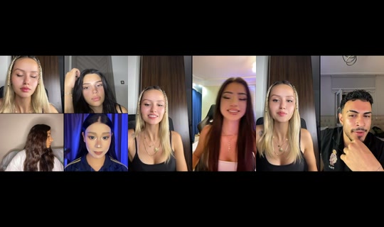 peteekks TikTok Live — Aug 28, 2026, 7:56 PM