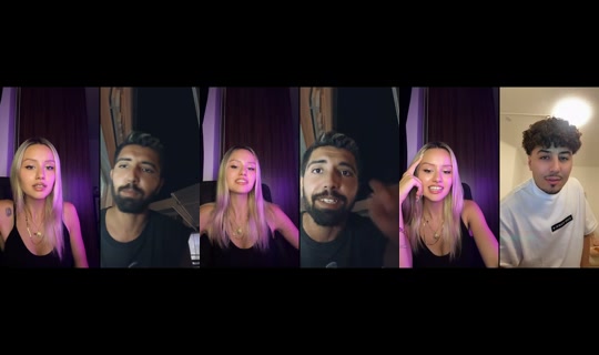 peteekks TikTok Live — Sep 2, 2026, 6:25 PM