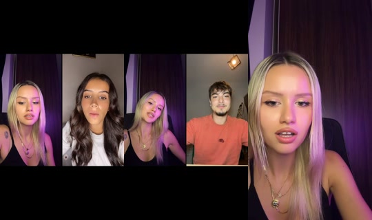 peteekks TikTok Live — Sep 2, 2026, 7:16 PM