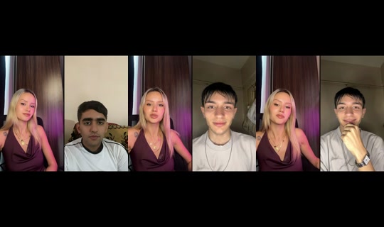 peteekks TikTok Live — Sep 3, 2026, 3:21 PM