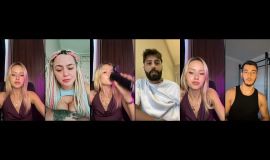 peteekks TikTok Live — Sep 3, 2026, 4:11 PM