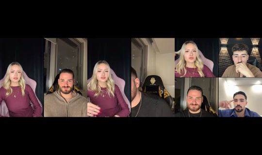 peteekks TikTok Live — Oct 2, 2026, 4:52 PM