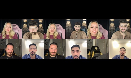 peteekks TikTok Live — Oct 2, 2026, 5:43 PM