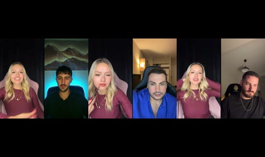 peteekks TikTok Live — Oct 2, 2026, 6:25 PM