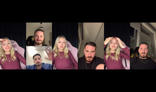 peteekks TikTok Live — Oct 2, 2026, 7:16 PM