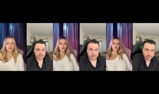 peteekks TikTok Live — Oct 3, 2026, 12:02 PM