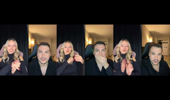 peteekks TikTok Live — Oct 3, 2026, 5:01 PM