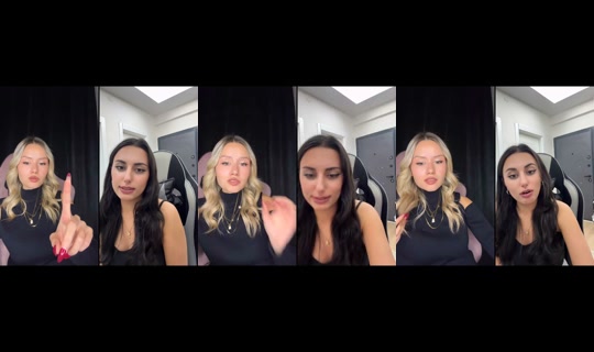 peteekks TikTok Live — Oct 3, 2026, 5:52 PM