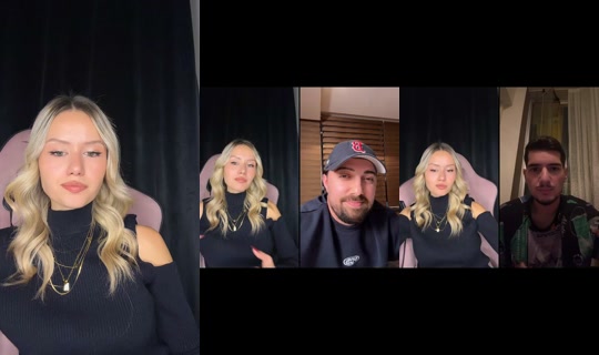 peteekks TikTok Live — Oct 3, 2026, 6:22 PM