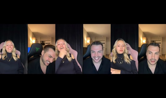 peteekks TikTok Live — Oct 3, 2026, 7:12 PM