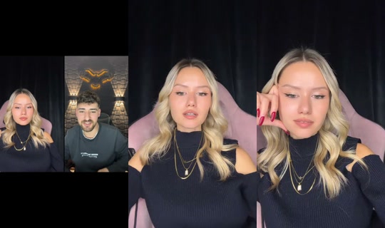peteekks TikTok Live — Oct 3, 2026, 7:56 PM