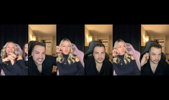 peteekks TikTok Live — Oct 3, 2026, 8:46 PM