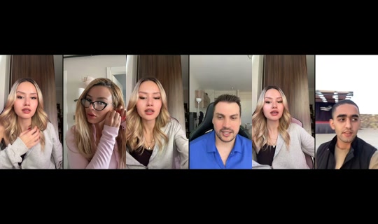 peteekks TikTok Live — Oct 4, 2026, 1:53 PM