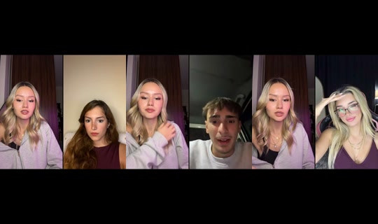 peteekks TikTok Live — Oct 4, 2026, 5:00 PM