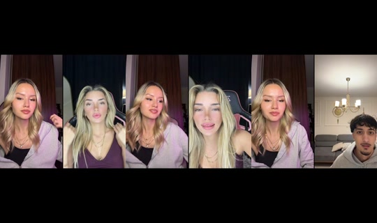 peteekks TikTok Live — Oct 4, 2026, 5:51 PM