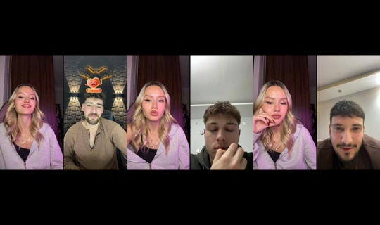 peteekks TikTok Live — Oct 4, 2026, 6:21 PM