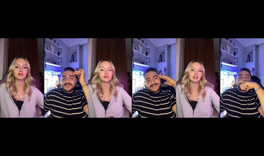 peteekks TikTok Live — Oct 4, 2026, 7:11 PM