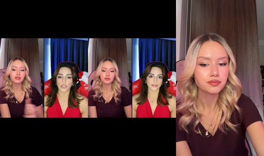 peteekks TikTok Live — Oct 5, 2026, 12:44 PM