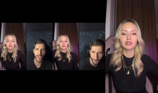 peteekks TikTok Live — Oct 6, 2026, 7:38 PM