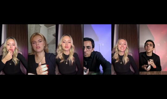 peteekks TikTok Live — Oct 6, 2026, 8:29 PM