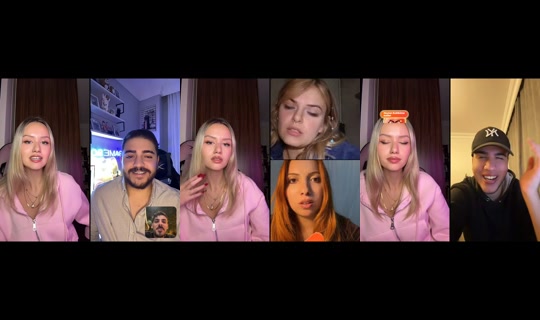 peteekks TikTok Live — Oct 7, 2026, 5:59 PM