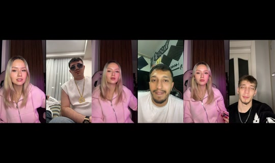 peteekks TikTok Live — Oct 7, 2026, 7:17 PM