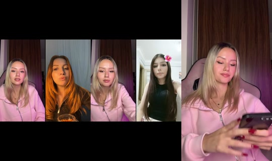 peteekks TikTok Live — Oct 7, 2026, 8:08 PM