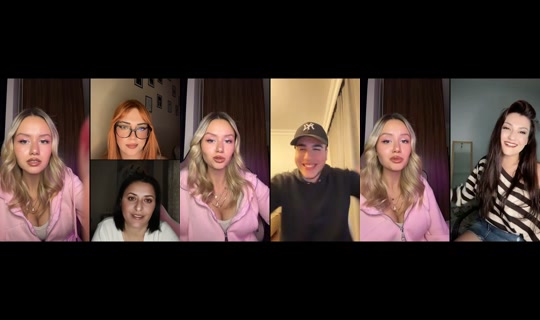 peteekks TikTok Live — Oct 8, 2026, 4:48 PM