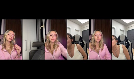peteekks TikTok Live — Oct 8, 2026, 6:45 PM