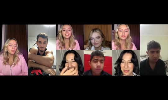 peteekks TikTok Live — Oct 8, 2026, 7:17 PM