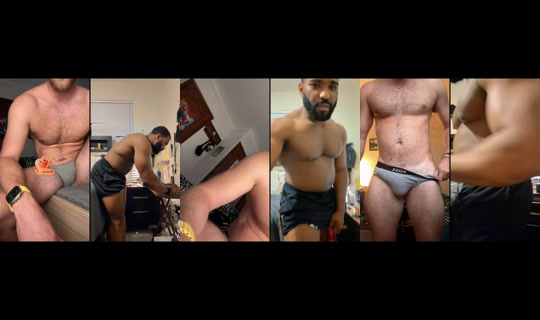 peter_thick25 TikTok Live — Oct 1, 2026, 5:26 AM