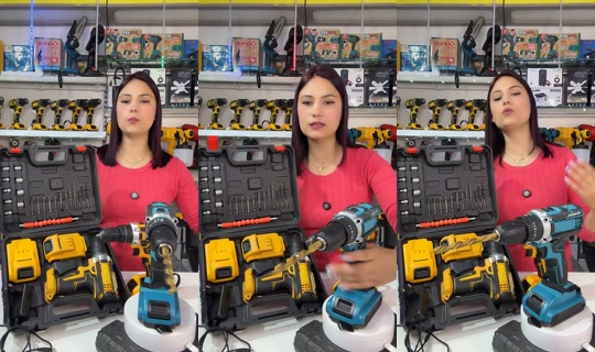 petershopbrasil26 TikTok Live — Oct 3, 2026, 12:34 AM