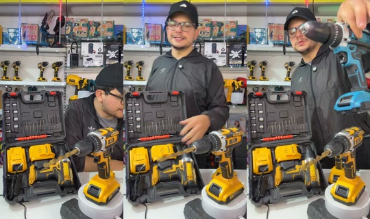 petershopbrasil26 TikTok Live — Oct 3, 2026, 8:00 AM